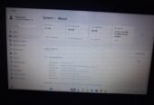 DELL LAPTITUDE E7270