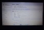 DELL LAPTITUDE E7270
