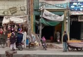 Main Road Shah Alam,Commercial shop-Double story(with Zameen