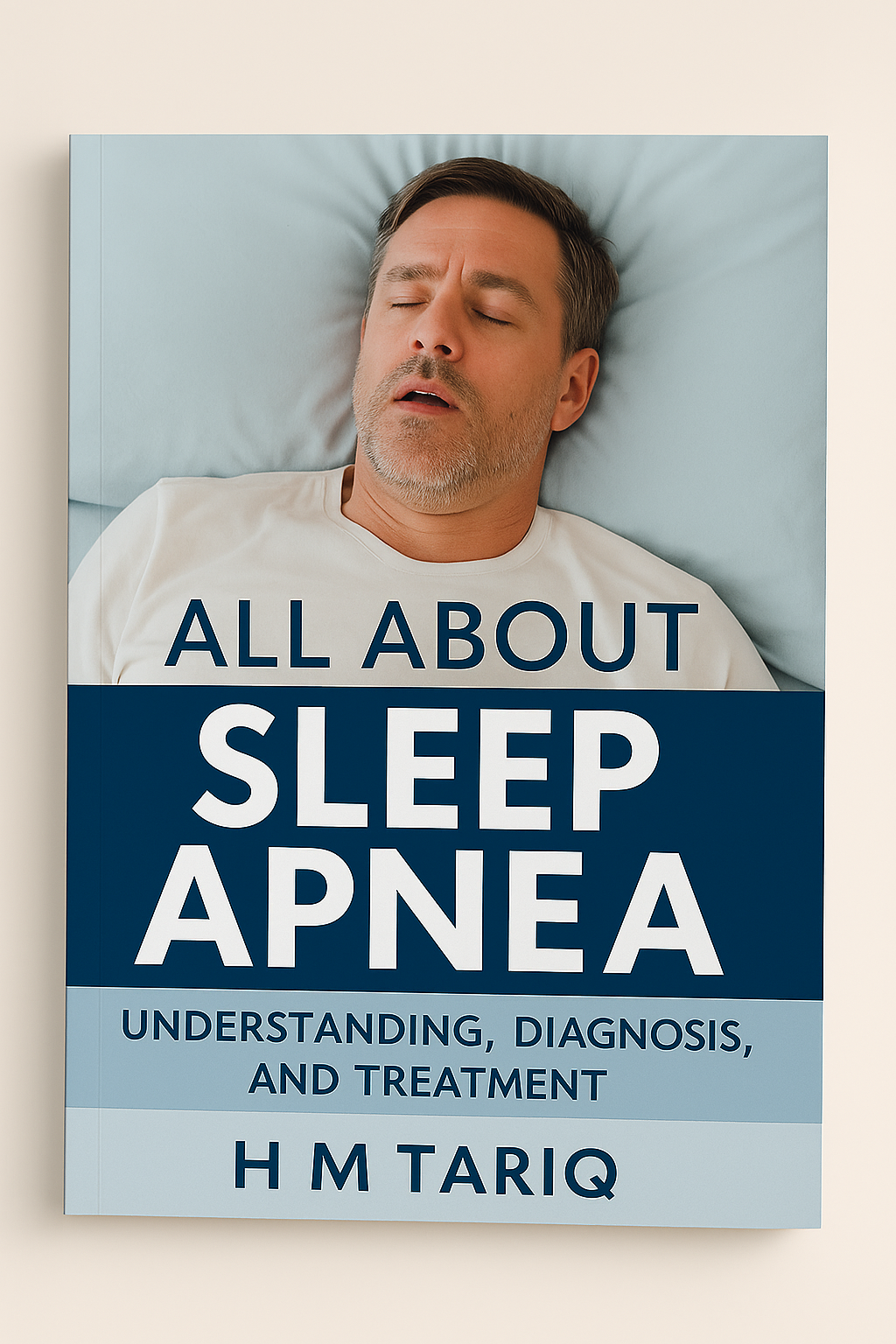 The Sleep Apnea Diet Plan: Foods that Heal, Habits that Harm