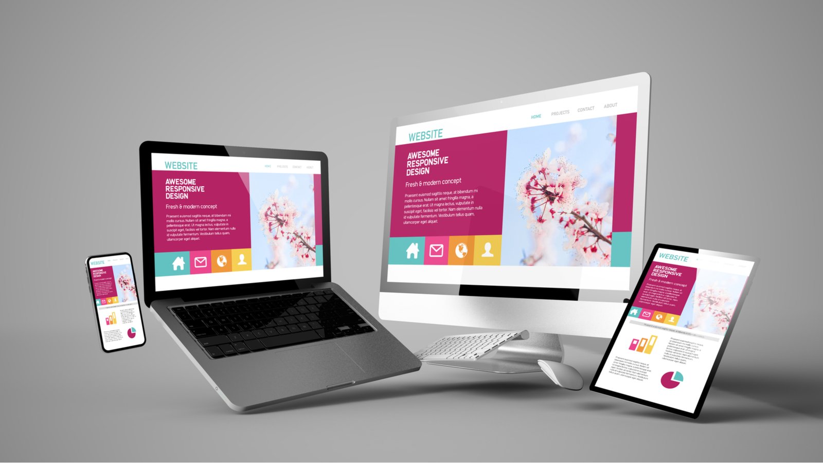 Website Creation Dubai | Affordable & Creative Website Servi