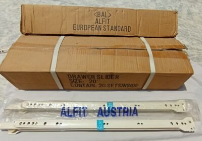 DRAWER-SLIDER-BOX