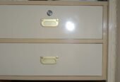 Almaari,Daraz Locks,Brand (Armstrong) Original For sale