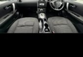 2007 Nissan Dualis