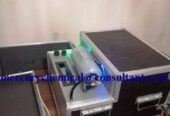 SSD CHEMICAL, ACTIVATION POWDER and MACHINE available
