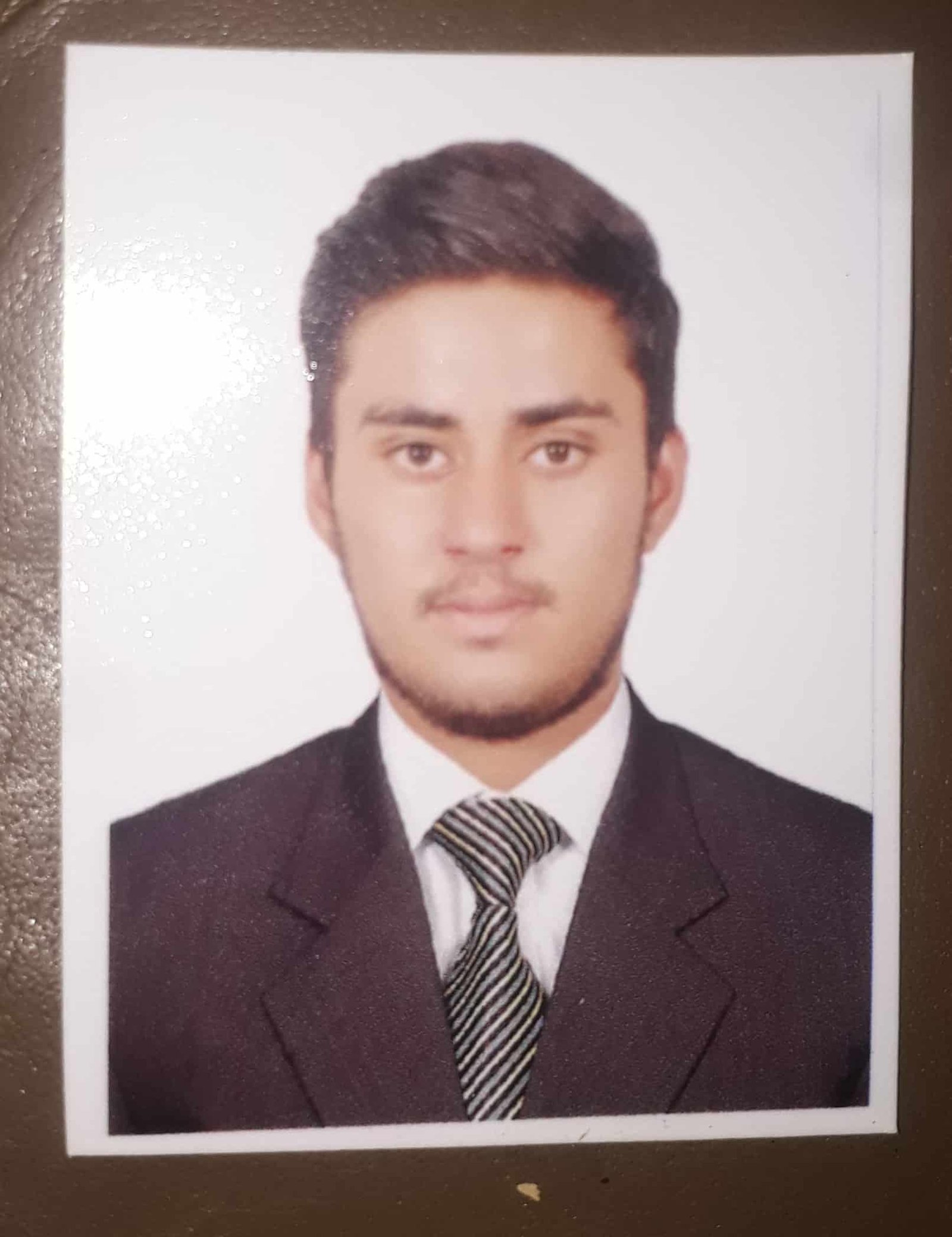 Ali Hassan Faisal – SEO Expert