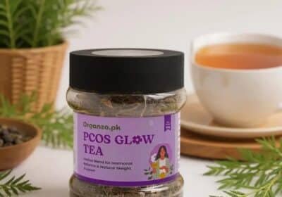 Orgazno-PCOS-Tea-In-Pakistans