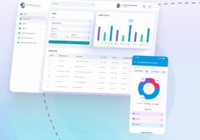 Smart-HCM-Company