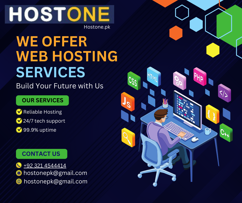 Discover the Best Web Hosting Plans for Your Website Today