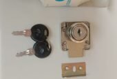 Almaari,Daraz Locks,Brand (Armstrong) Original For sale