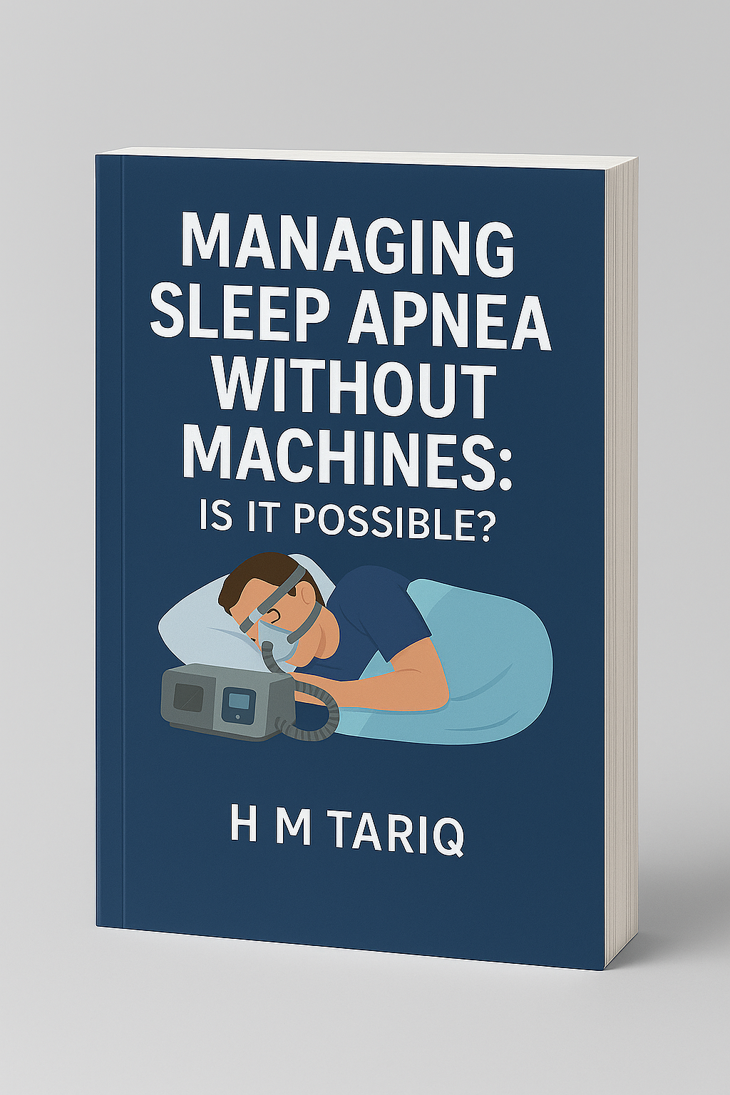 The Sleep Apnea Diet Plan: Foods that Heal, Habits that Harm
