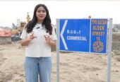 Hadilines Offer You 4.5 Kanal High-Rise Corner Plot in Bahria