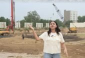 Hadilines Offer You 4.5 Kanal High-Rise Corner Plot in Bahria