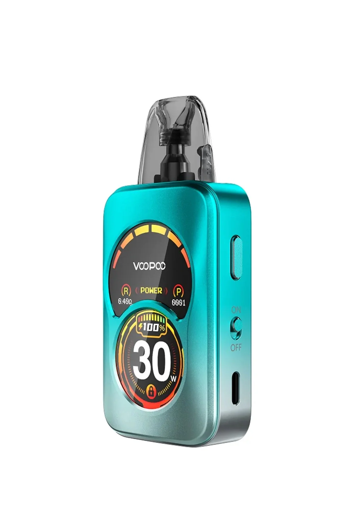 Voopoo Argus A Pod Kit