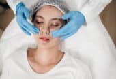 Facelift in Riyadh