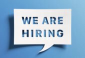 We’re Hiring – Full-time & Part-time Staff (Multan)