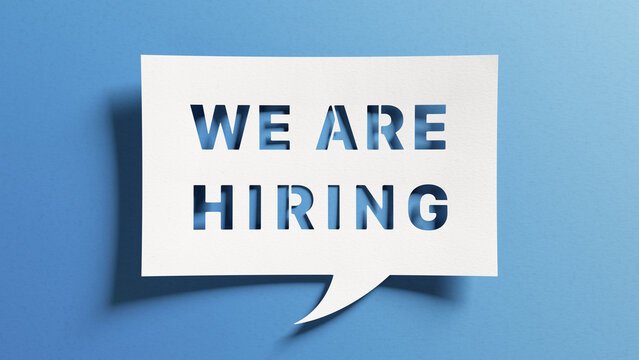 We’re Hiring – Full-time & Part-time Staff (Multan)