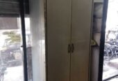 CUPBOARD ALMARI ALMIRAH WARDROBE