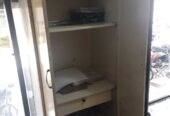CUPBOARD ALMARI ALMIRAH WARDROBE