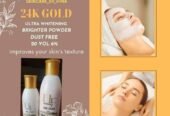 UF 24 GOLD SKIN POLISH