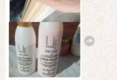 UF 24 GOLD SKIN POLISH