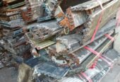 Umar Traders and Scrap Dealer