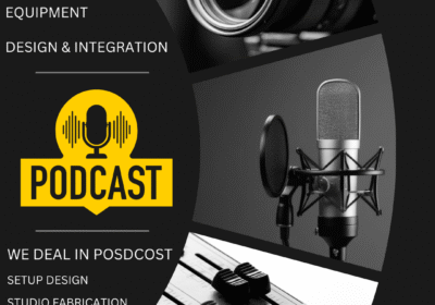 Postcast-Post