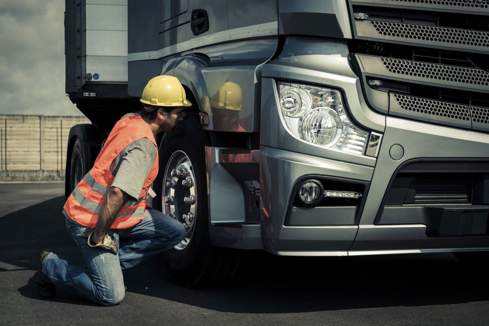 Detroit Highway Repair