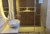 Shishe ka kam, toughened glass,