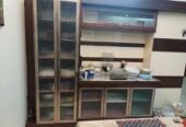 Shishe ka kam, toughened glass,