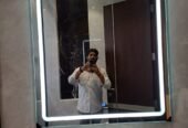 ALL KIND OF GLASS WORK