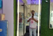 ALL KIND OF GLASS WORK