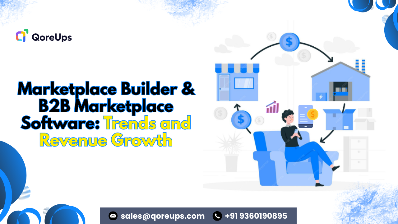 Marketplace Builder | Launch Scalable Online Marketplaces