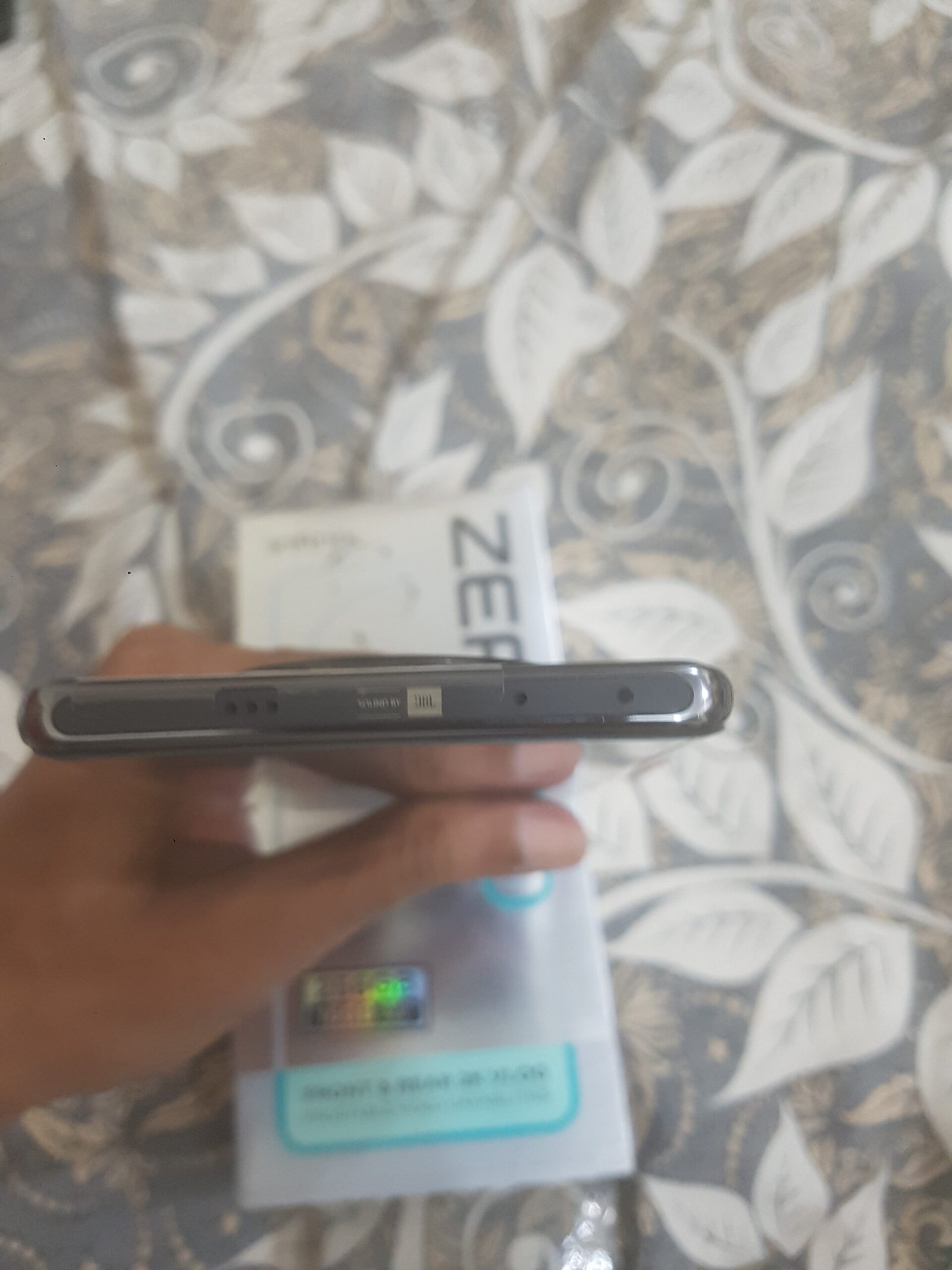Infinix Zero 40 Available For Sale In full Warranty