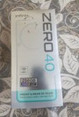 Infinix Zero 40 Available For Sale In full Warranty
