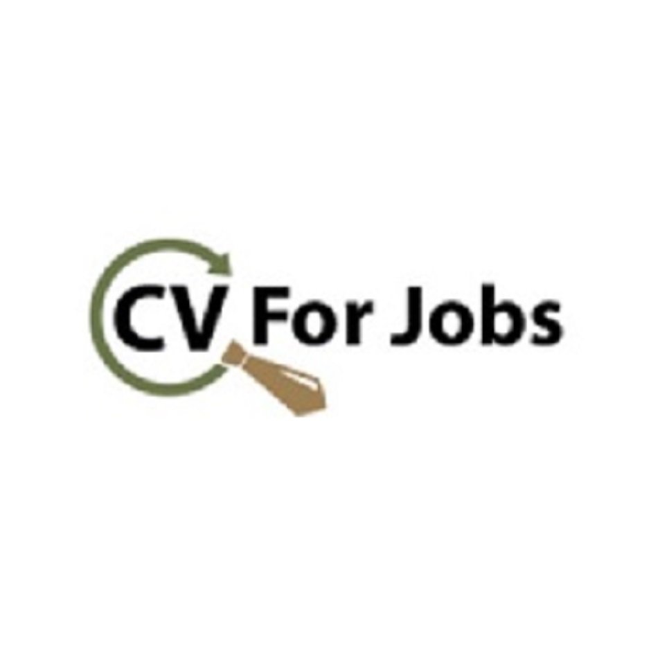 CV for Jobs UAE