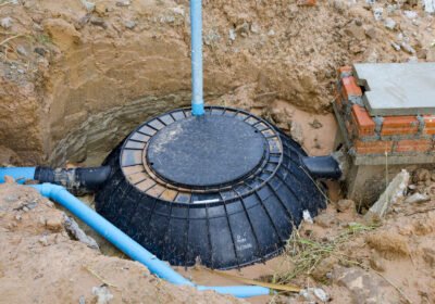 Drain-Repair