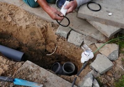 Drainage-System-Repair-Nashville