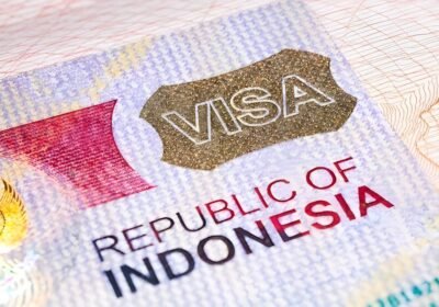 Indonesia-Visa