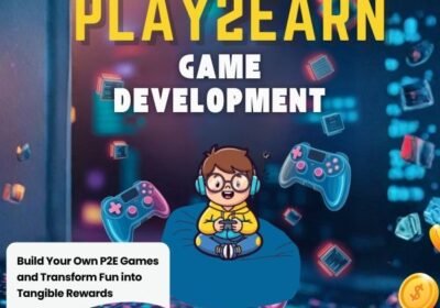 Launch-Your-Own-Play-to-Earn-Game-Platform