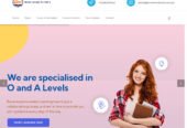 Website & Software Development