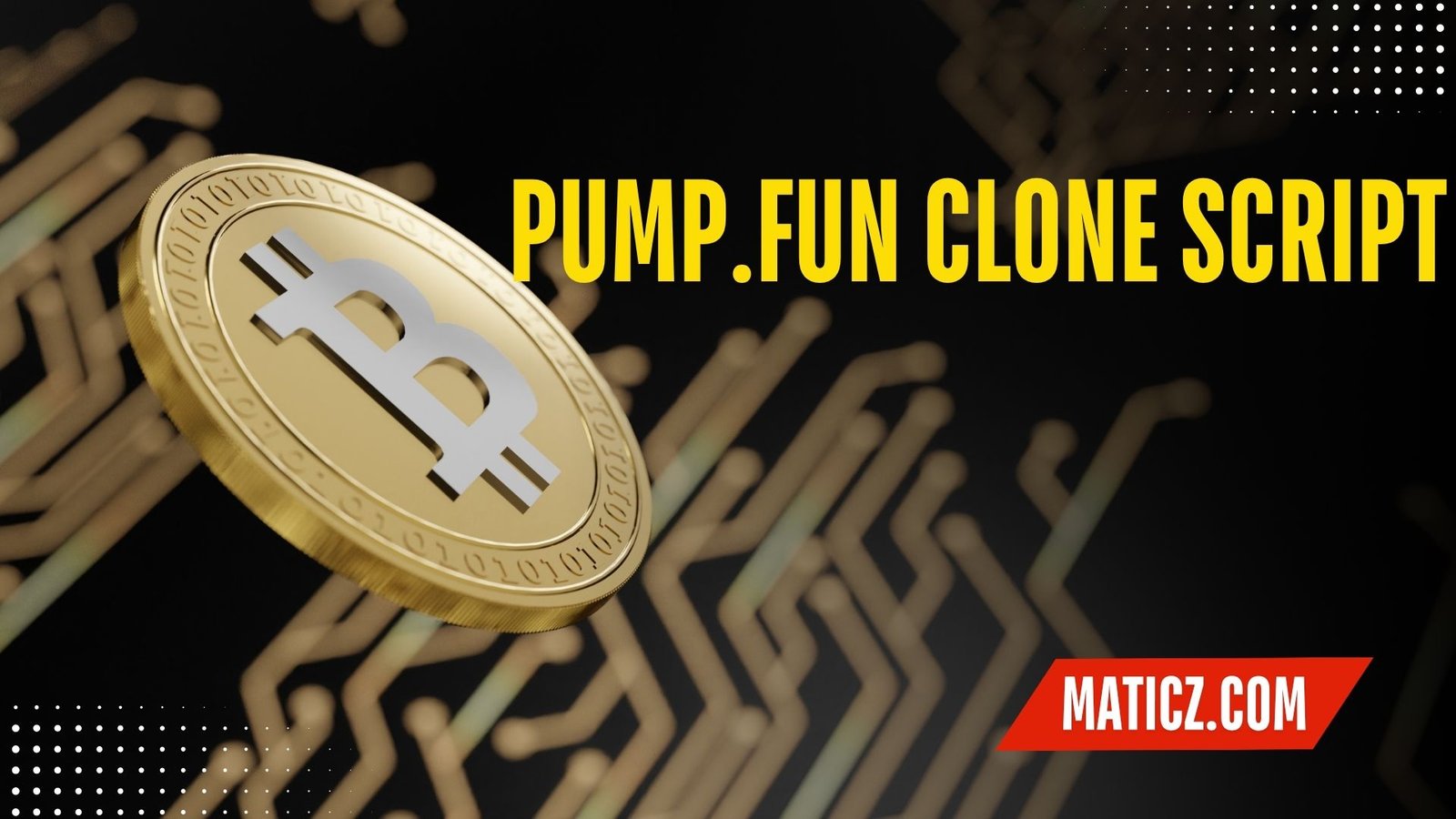 Pumpfun clone app