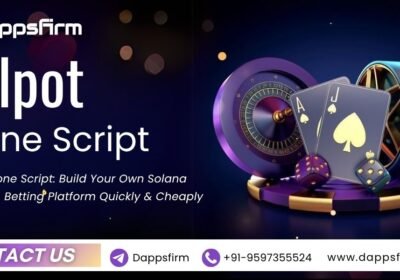 Solpot-clone-script