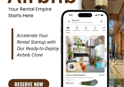 airbnb-clone