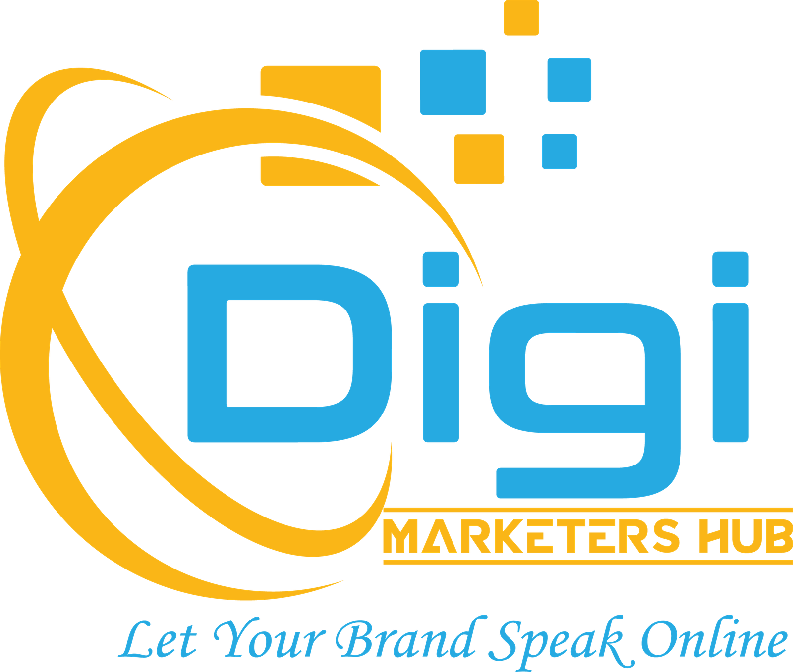 DigiMarketersHub