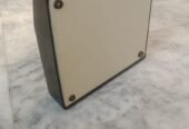 Typewriter Silver Reed SR-200 Portable Model (Made in Japan)