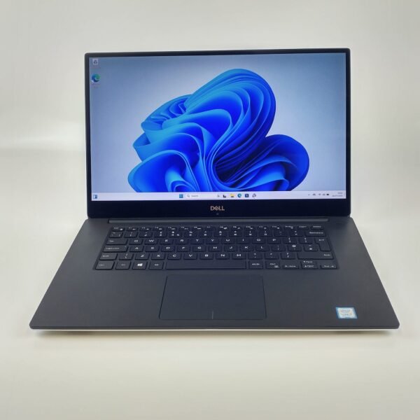 Dell Precision 5530 Xeon 4GB Quadro Powerful Workstation