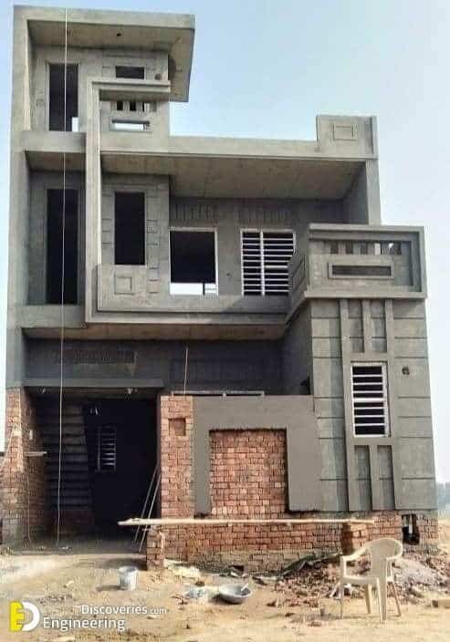 Waterproofing