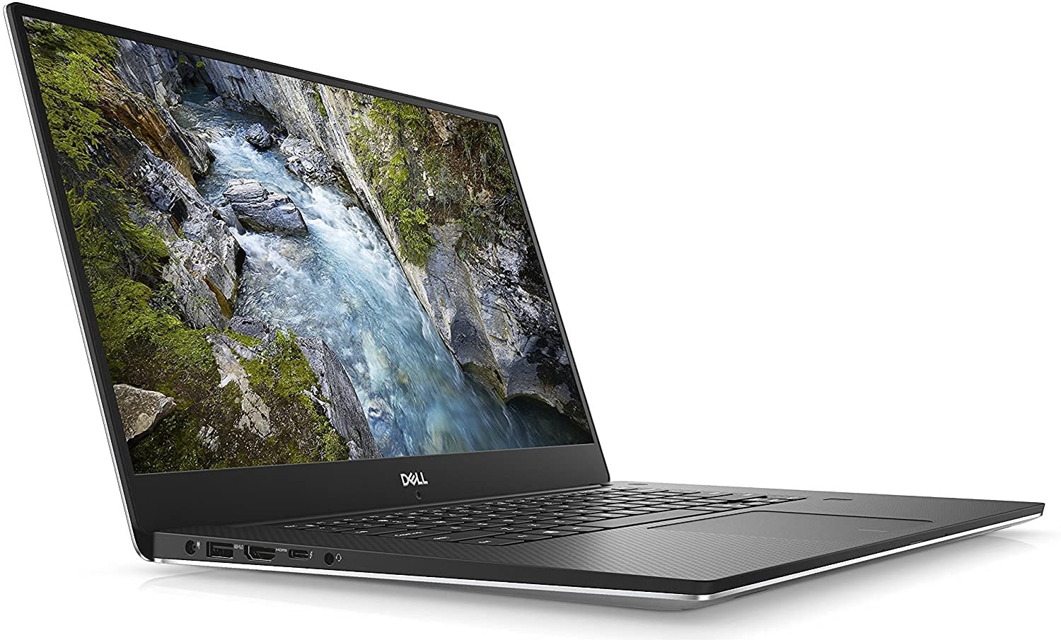 Dell Precision 5530 Xeon 4GB Quadro Powerful Workstation