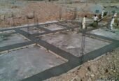 Waterproofing